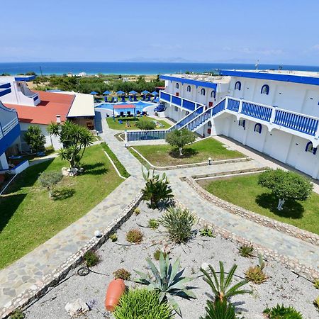 Summer View Θεολόγος Εξωτερικό φωτογραφία